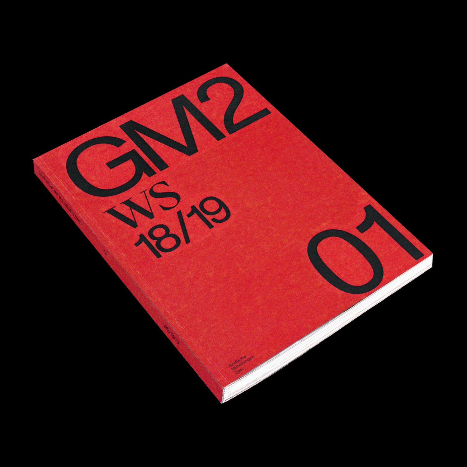 GM2 Magazin Call for Creatives