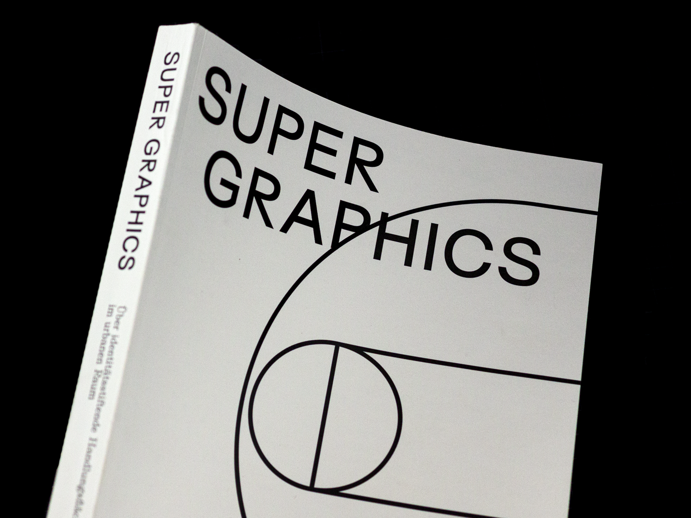 Supergraphics Call for Creatives