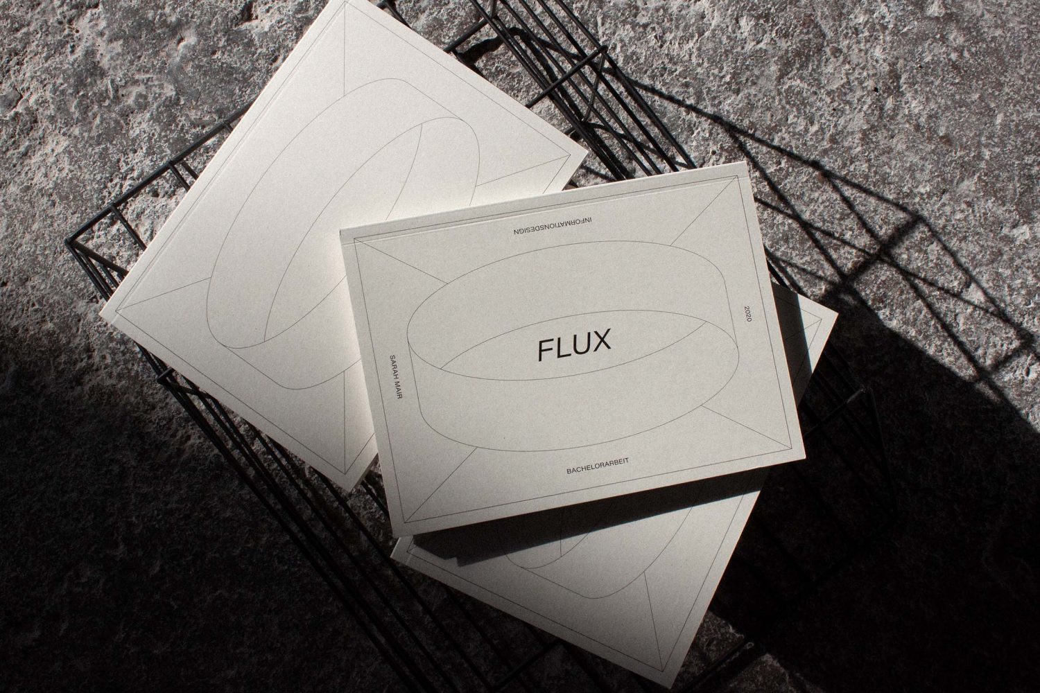 FLUX Call for Creatives